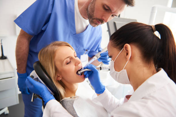 Best Oral Cancer Screening  in Schertz, TX